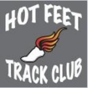 Hot Feet Track Club