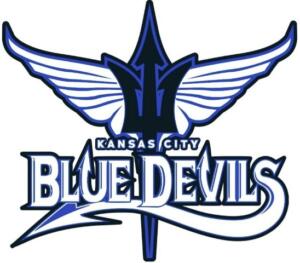 KC Blue Devils