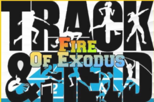 Fire of Exodus T&F